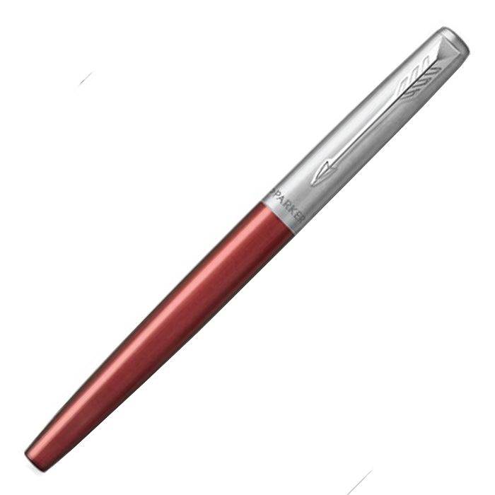 Parker-Jotter-FP-Chrome-Red Cover-Chrome Clip-2-700.PNG